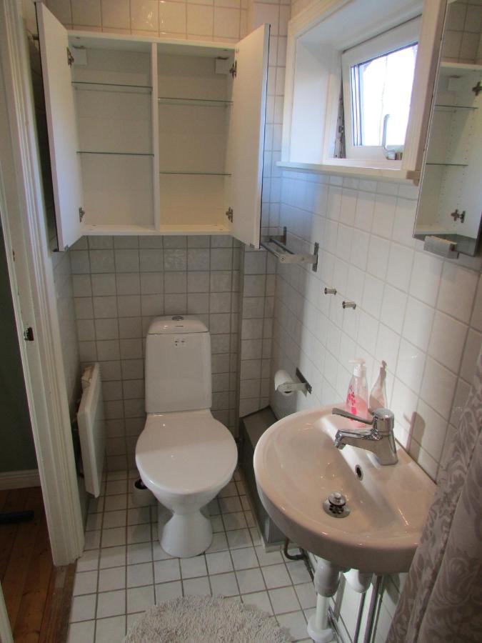 Delay'S Guest House Ängelholm Εξωτερικό φωτογραφία