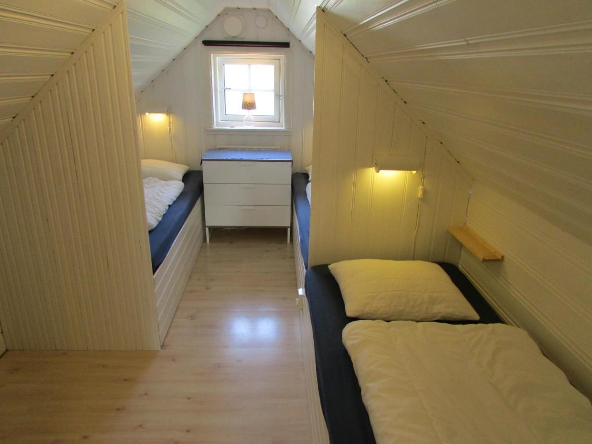 Delay'S Guest House Ängelholm Δωμάτιο φωτογραφία
