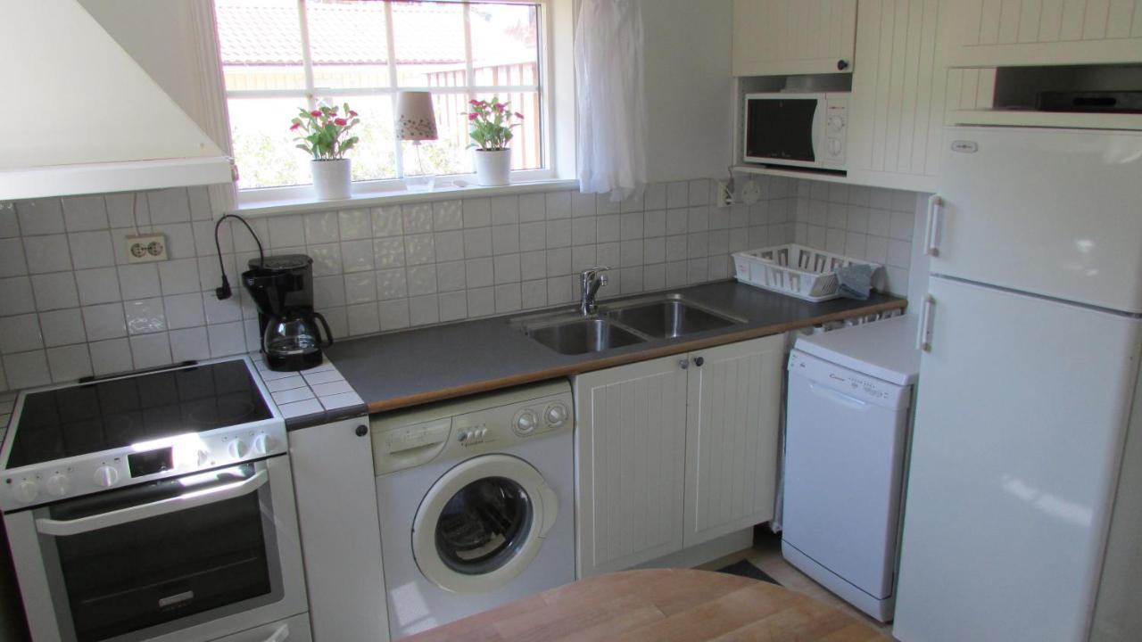 Delay'S Guest House Ängelholm Εξωτερικό φωτογραφία