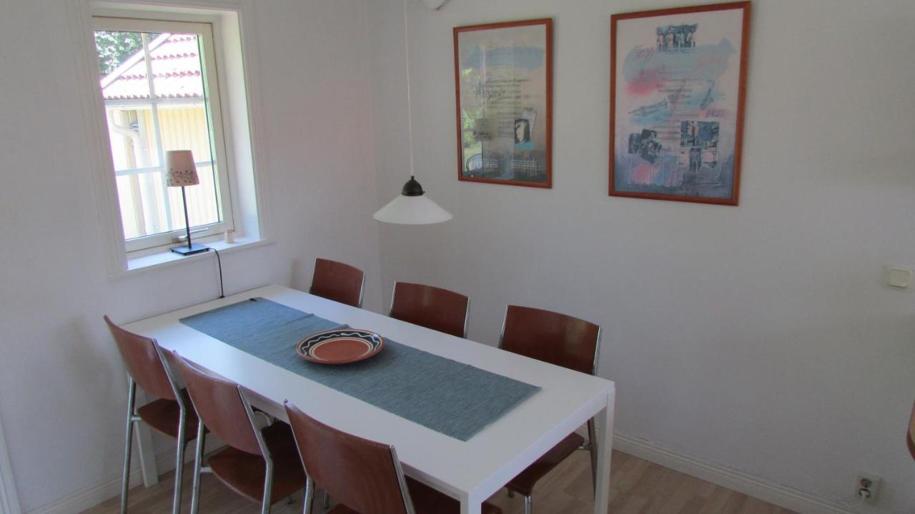 Delay'S Guest House Ängelholm Εξωτερικό φωτογραφία